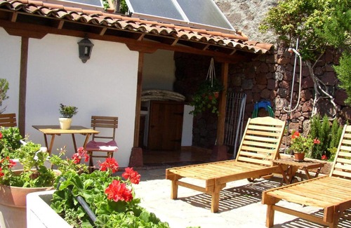 Los Carrizales Casa | Casa Rural Las Piedras