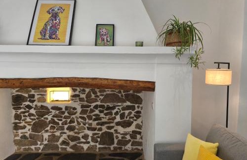 La Codosera Casa | Casa rural Las Huertas del Abrilongo