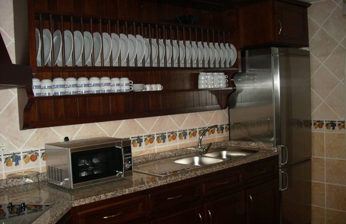 Brihuega Casa | Casa Rural Las Murallas