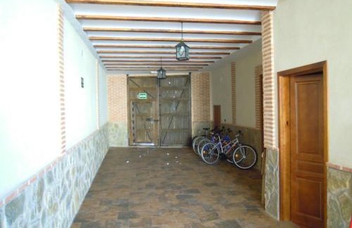 San Carlos del Valle Casa | CASA RURAL LOS POCICOS