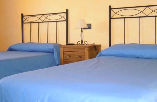 San Carlos del Valle Casa | CASA RURAL LOS POCICOS