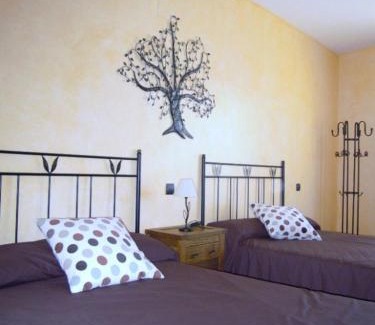 San Carlos del Valle Casa | CASA RURAL LOS POCICOS