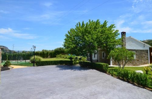 Benaojan Casa | Casa Rural Los Cascajales