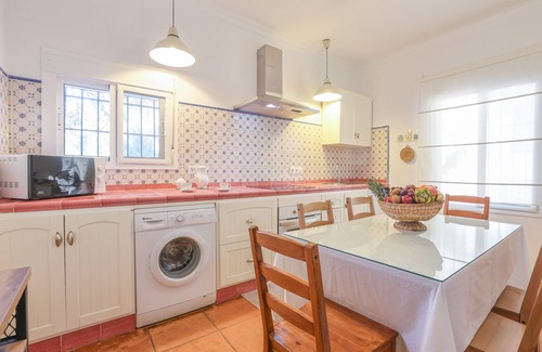 Lora Del Rio Villa | Casa Rural Los Menestrales