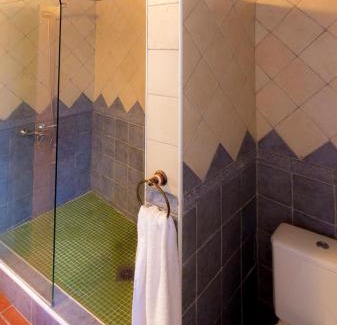 Mocanal Apartamento | Casa Rural Los Perales - El Castaño