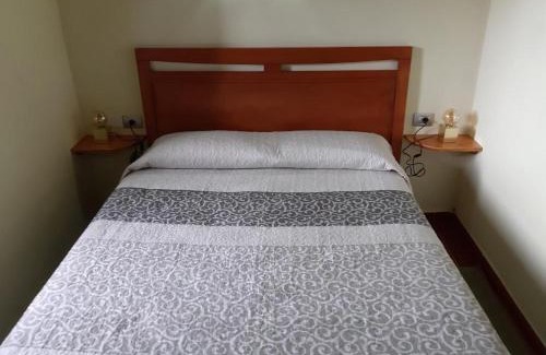 Mocanal Casa | Casa Rural Los Perales - El Peral