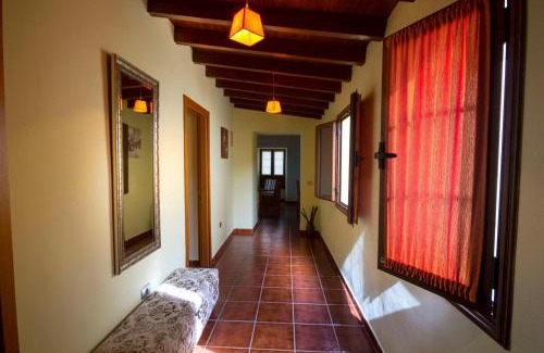 Mocanal Casa | Casa Rural Los Perales - El Peral