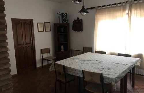 Acebo Casa | Casa Rural Los Robles