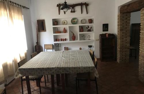 Acebo Casa | Casa Rural Los Robles