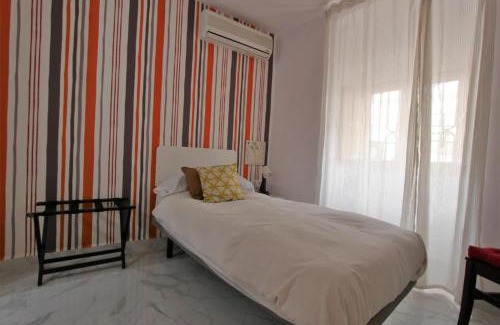 Martos Casa | Casa Rural Mañanas Felices