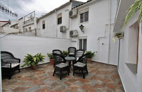 Martos Casa | Casa Rural Mañanas Felices