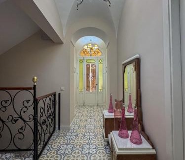 Hornachos Casa | Casa Rural Maestra Anita Pérez