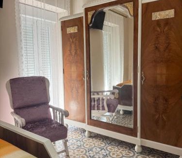 Hornachos Casa | Casa Rural Maestra Anita Pérez