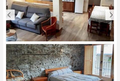 Arfa Casa | Casa rural Magí para familias y amigos
