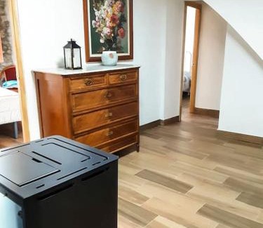 Arfa Casa | Casa rural Magí para familias y amigos