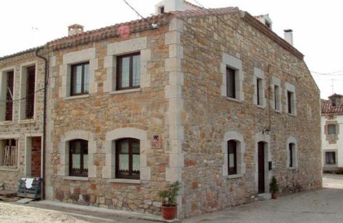 Penacoba Casa | Casa Rural Martínez