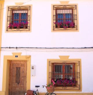 Povedilla Casa | Casa Rural Melitón