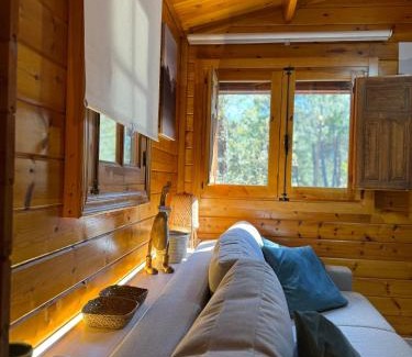 Riópar Otro | Casa Rural Mi Camino