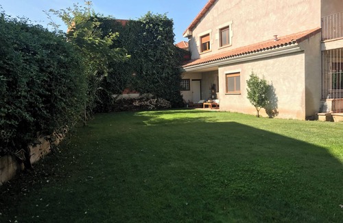 Miranda de Azan Casa | Casa Rural Miranda **** (cuatro estrellas) a 8km de Salamanca capital