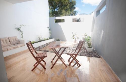 Chella Casa | Casa Rural Mirador del Salto