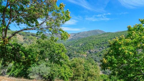 Cartajima Casa | Casa Rural Molino de la Máquina Cartajima by Ruralidays