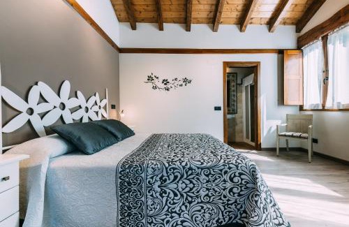 Sarvise Apartamento | Casa Rural Monte Perdido