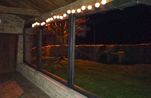Salces Casa | Casa Rural Monte Regaliz, cerca de la estación de esquí Alto Campoo