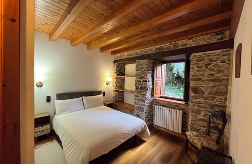 Freires Casa | Casa Rural O Vilar