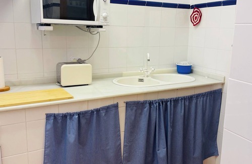 Facheca Cabaña | CASA RURAL OHANA El lugar perfecto para familias y amigos. Entorno tranquilo