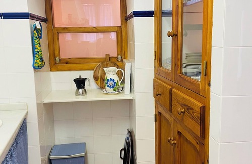 Facheca Cabaña | CASA RURAL OHANA El lugar perfecto para familias y amigos. Entorno tranquilo