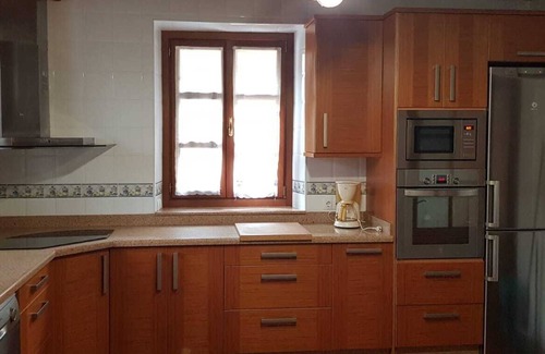 Albandi Cabaña | Casa Rural Para Grupos y Familias en las Inmediaciones de Gijon, Aviles y Oviedo