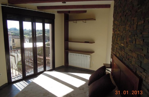 Pescueza Casa | Casa Rural Pavía