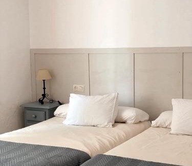 Ruidera Casa | Casa Rural Pernales I