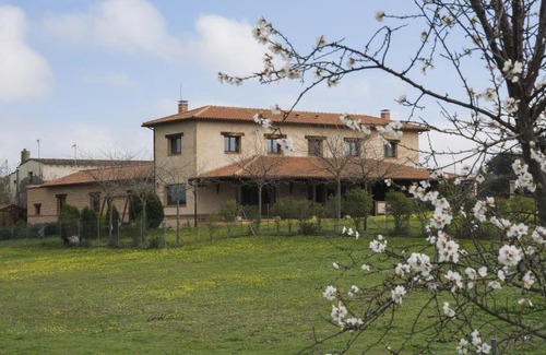 Oropesa Casa | Casa Rural Pilón del Fraile