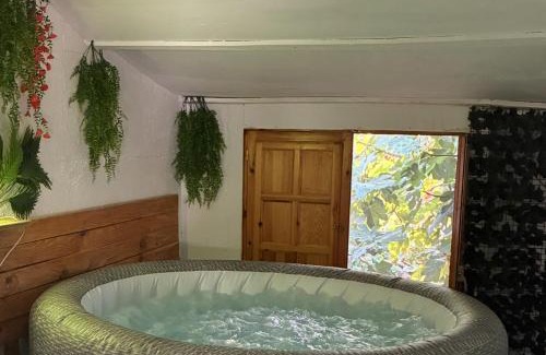 Los Vives Casa | Casa rural privada