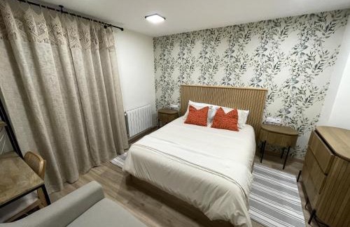 Buendía Casa | Casa Rural Renueva en Buendía