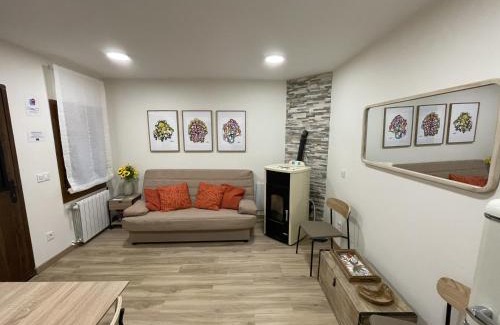 Buendía Casa | Casa Rural Renueva en Buendía