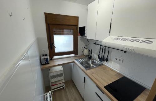 Buendía Casa | Casa Rural Renueva en Buendía