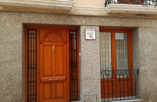 Biar Casa | Casa rural RIUIVIU
