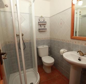 Cabanes Casa | Casa Rural Rosa