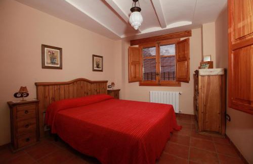 Cabanes Casa | Casa Rural Rosa