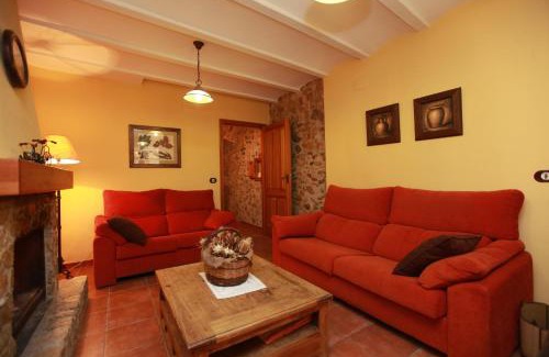 Cabanes Casa | Casa Rural Rosa