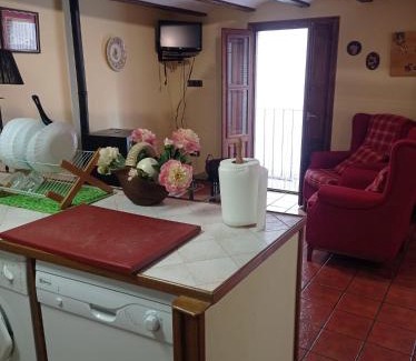 Villahermosa del Río Casa | CASA RURAL SAN JULIAN