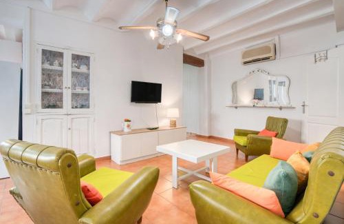 Quesa Casa | Casa Rural San Antón