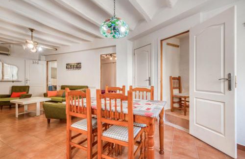 Quesa Casa | Casa Rural San Antón