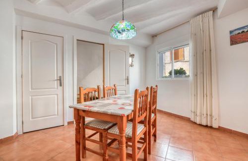 Quesa Casa | Casa Rural San Antón