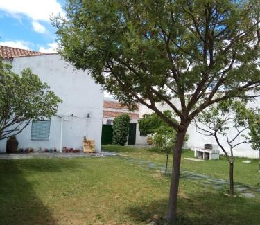 Sanjuanejo Casa | Casa Rural San Blas