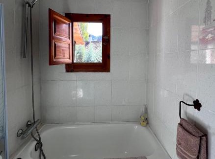 Renera Casa | Casa Rural Serafïn, Pet Friendly