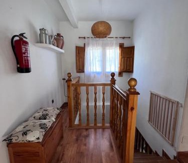 Renera Casa | Casa Rural Serafïn, Pet Friendly