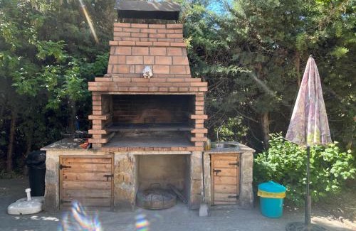 Renera Casa | Casa Rural Serafïn, Pet Friendly